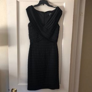 Tadashi Cocktail Dress